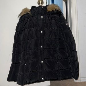 Tommy Hilfiger puffer